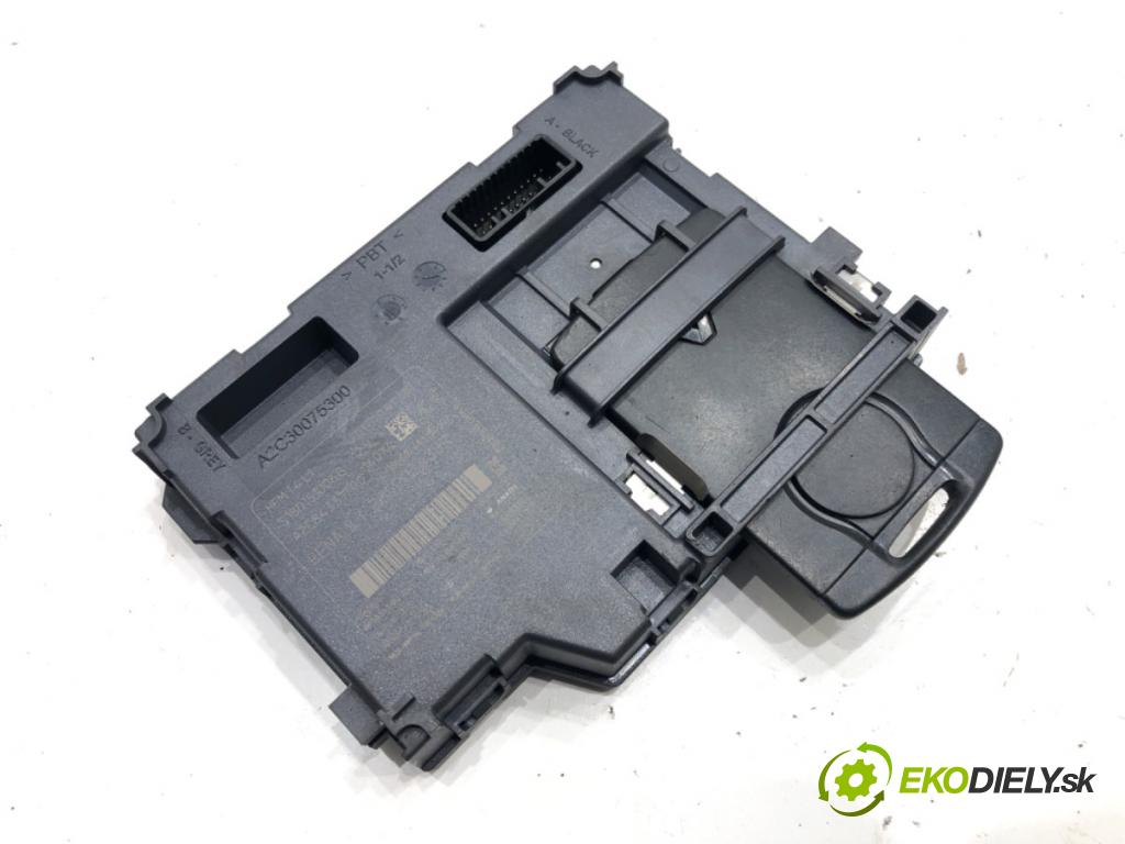 RENAULT CLIO IV (BH_) 2012 - 2022    1.2 16V 54 kW [73 KM] benzyna 2012 - 2022  spinačka 285903438R (Spínacie skrinky a kľúče)