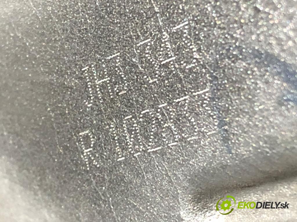 RENAULT CLIO IV (BH_) 2012 - 2022    1.2 16V 54 kW [73 KM] benzyna 2012 - 2022  Prevodovka JH3343 (Prevodovky)