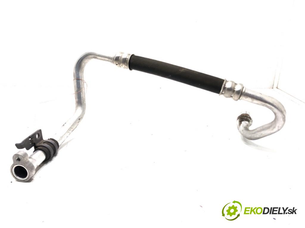 RENAULT CLIO IV (BH_) 2012 - 2022    1.2 16V 54 kW [73 KM] benzyna 2012 - 2022  rúrka klimatizácie 924803929R (Rúrky klimatizácie)