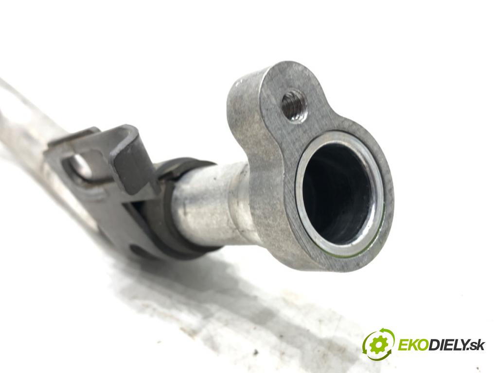 RENAULT CLIO IV (BH_) 2012 - 2022    1.2 16V 54 kW [73 KM] benzyna 2012 - 2022  rúrka klimatizácie 924803929R (Rúrky klimatizácie)