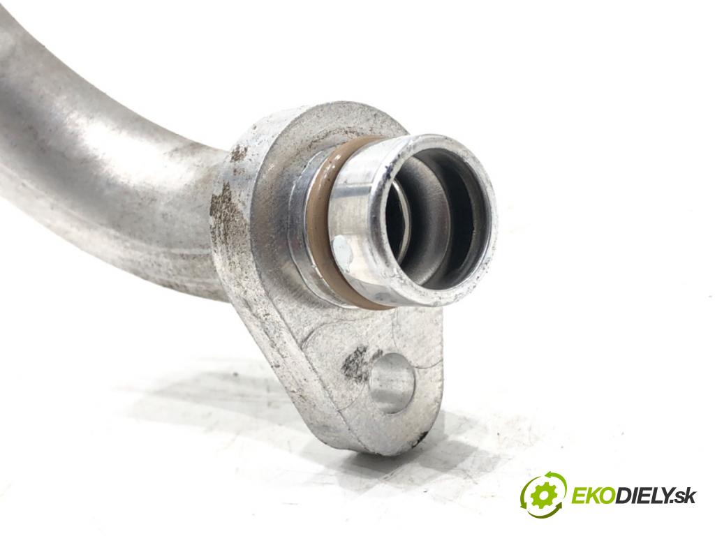 RENAULT CLIO IV (BH_) 2012 - 2022    1.2 16V 54 kW [73 KM] benzyna 2012 - 2022  rúrka klimatizácie 924803929R (Rúrky klimatizácie)