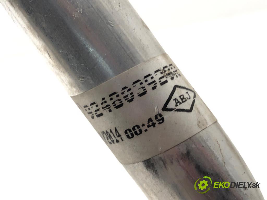 RENAULT CLIO IV (BH_) 2012 - 2022    1.2 16V 54 kW [73 KM] benzyna 2012 - 2022  rúrka klimatizácie 924803929R (Rúrky klimatizácie)