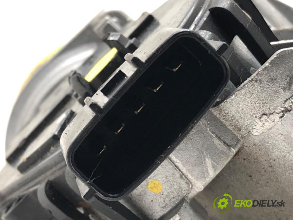 RENAULT CLIO IV (BH_) 2012 - 2022    1.2 16V 54 kW [73 KM] benzyna 2012 - 2022  Mechanizmus stieračov predný W000032746 (Motorčeky stieračov predné)