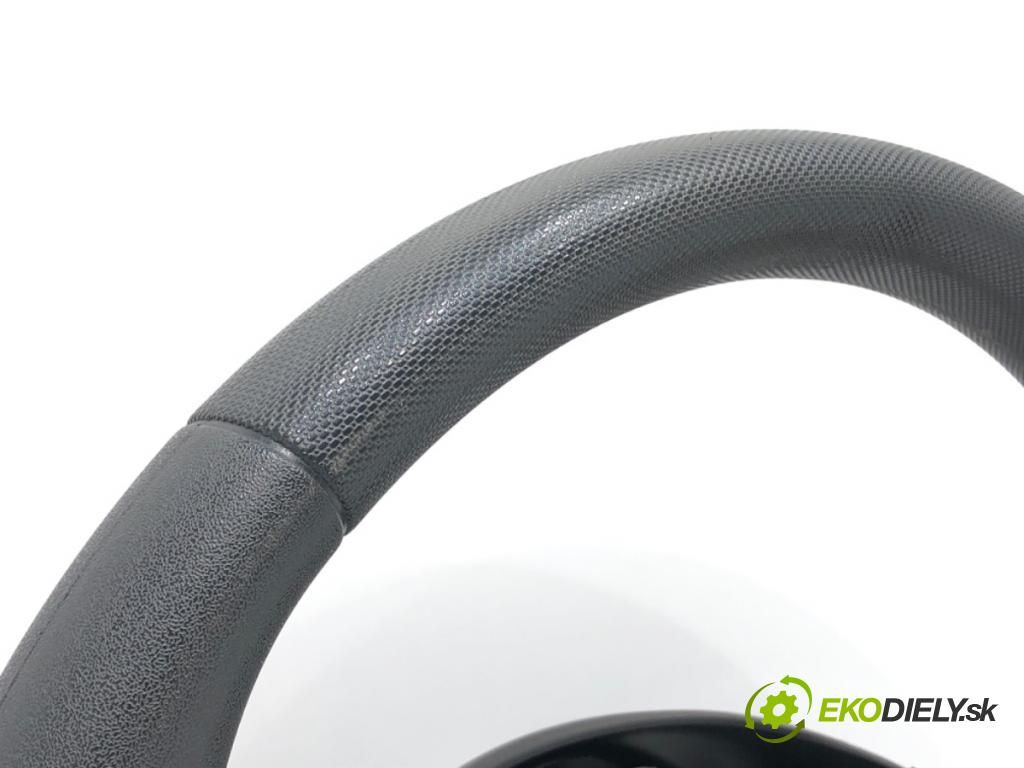 RENAULT CLIO IV (BH_) 2012 - 2022    1.2 16V 54 kW [73 KM] benzyna 2012 - 2022  Volant 6218822B (Volanty)