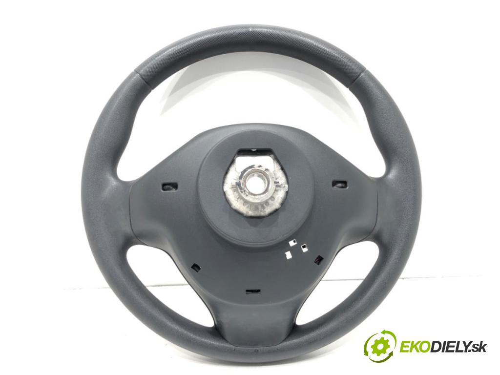 RENAULT CLIO IV (BH_) 2012 - 2022    1.2 16V 54 kW [73 KM] benzyna 2012 - 2022  Volant 6218822B (Volanty)