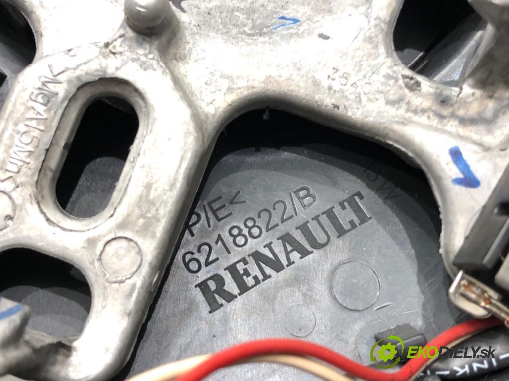 RENAULT CLIO IV (BH_) 2012 - 2022    1.2 16V 54 kW [73 KM] benzyna 2012 - 2022  Volant 6218822B (Volanty)