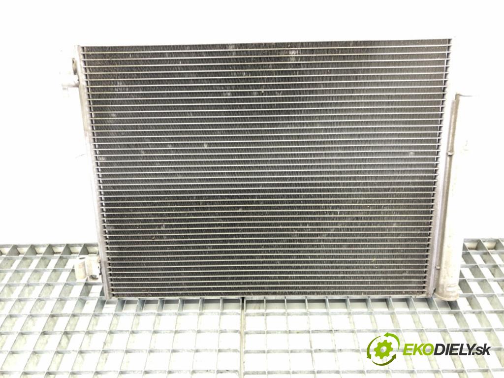 RENAULT CLIO IV (BH_) 2012 - 2022    1.2 16V 54 kW [73 KM] benzyna 2012 - 2022  Chladič klimatizácie 921006843R (Chladiče klimatizácie)