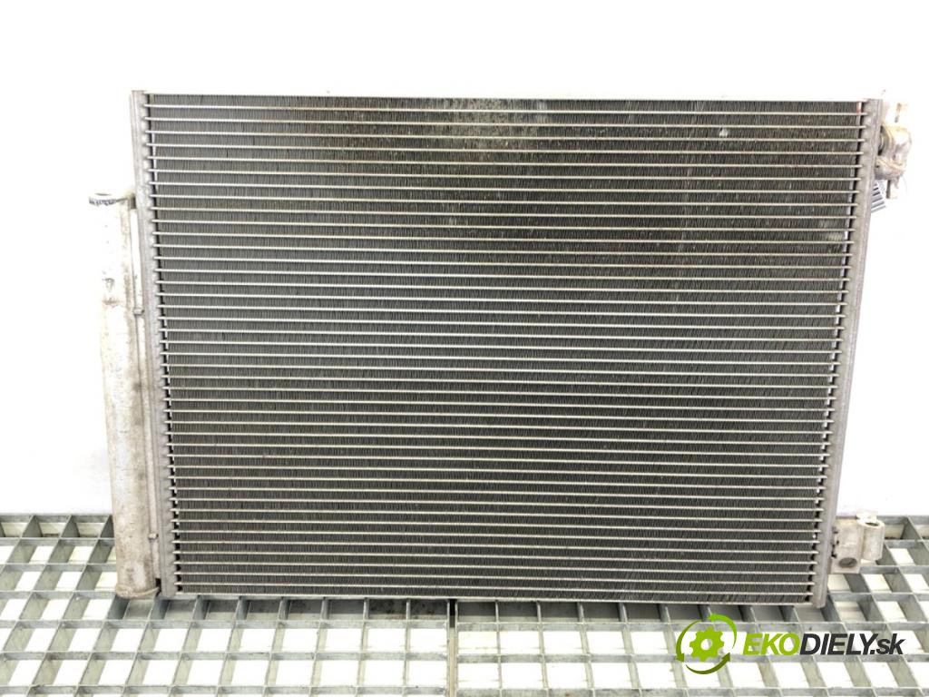 RENAULT CLIO IV (BH_) 2012 - 2022    1.2 16V 54 kW [73 KM] benzyna 2012 - 2022  Chladič klimatizácie 921006843R (Chladiče klimatizácie)