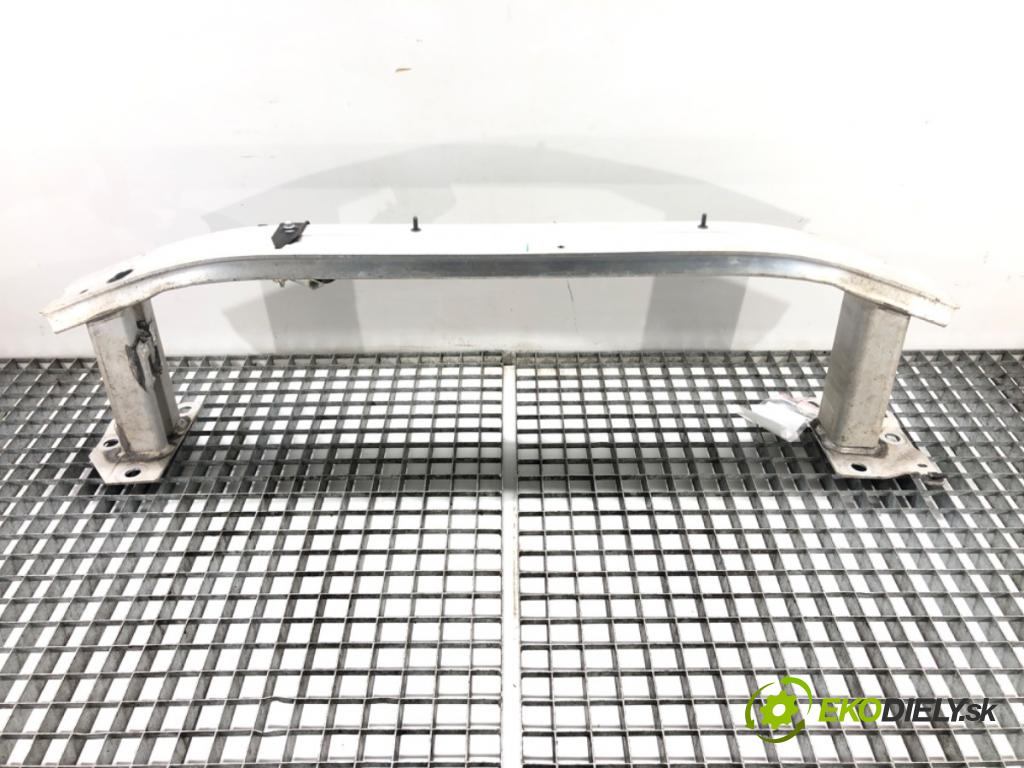 RENAULT CLIO IV (BH_) 2012 - 2022    1.2 16V 54 kW [73 KM] benzyna 2012 - 2022  výztuha nárazníka přední část 752107246R (Výztuhy přední)