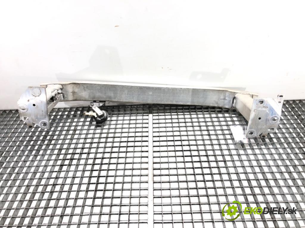 RENAULT CLIO IV (BH_) 2012 - 2022    1.2 16V 54 kW [73 KM] benzyna 2012 - 2022  výztuha nárazníka přední část 752107246R (Výztuhy přední)