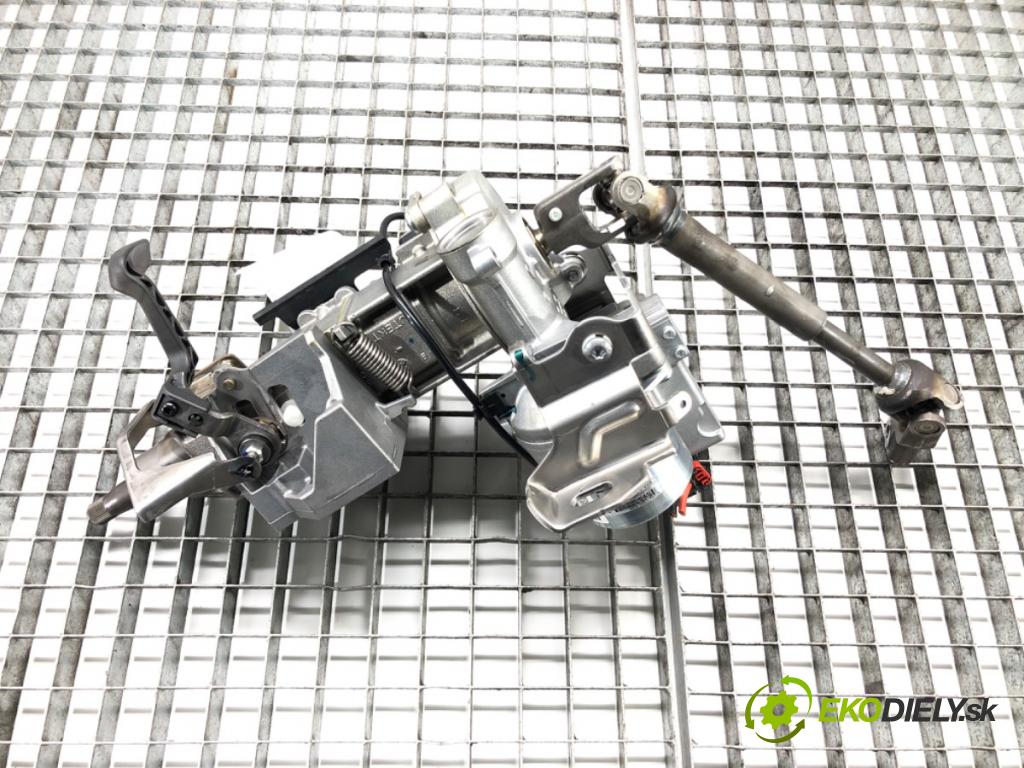 RENAULT CLIO IV (BH_) 2012 - 2022    1.2 16V 54 kW [73 KM] benzyna 2012 - 2022  Pumpa servočerpadlo 488106771R (Servočerpadlá, pumpy riadenia)