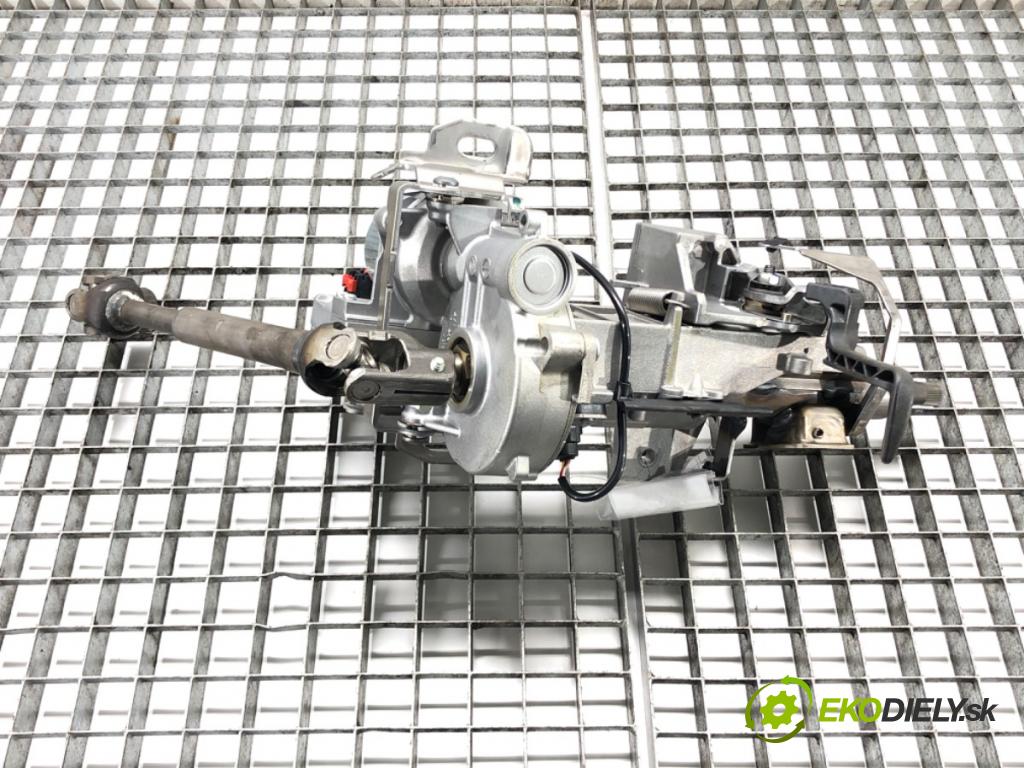 RENAULT CLIO IV (BH_) 2012 - 2022    1.2 16V 54 kW [73 KM] benzyna 2012 - 2022  Pumpa servočerpadlo 488106771R (Servočerpadlá, pumpy riadenia)