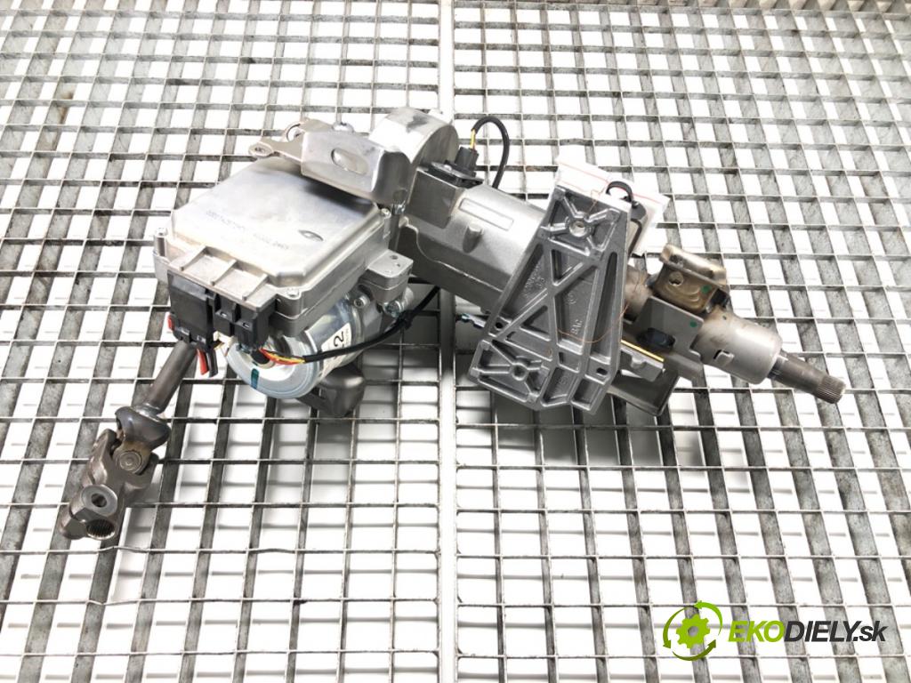 RENAULT CLIO IV (BH_) 2012 - 2022    1.2 16V 54 kW [73 KM] benzyna 2012 - 2022  Pumpa servočerpadlo 488106771R (Servočerpadlá, pumpy riadenia)