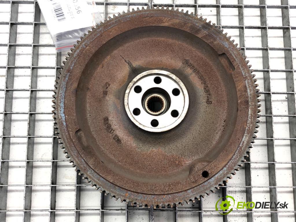 RENAULT CLIO IV (BH_) 2012 - 2022    1.2 16V 54 kW [73 KM] benzyna 2012 - 2022  Spojková sada (bez ložiska) 8200672467B (Kompletné sady (bez ložiska))