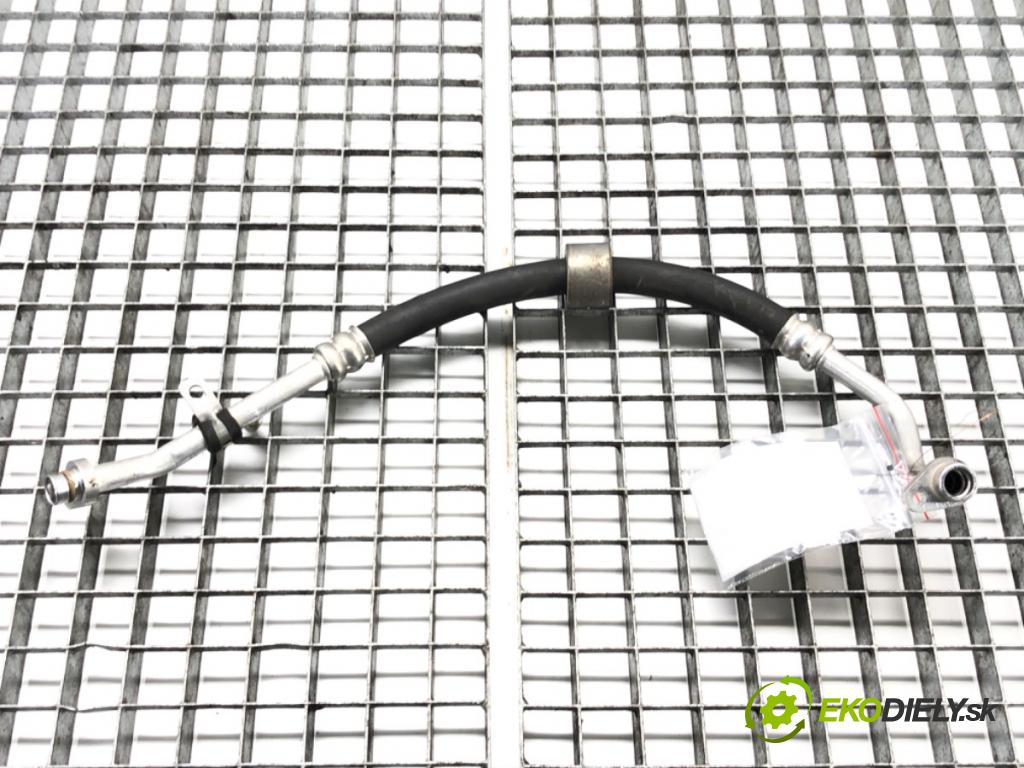 RENAULT CLIO IV (BH_) 2012 - 2022    1.2 16V 54 kW [73 KM] benzyna 2012 - 2022  rúrka klimatizácie  (Rúrky klimatizácie)