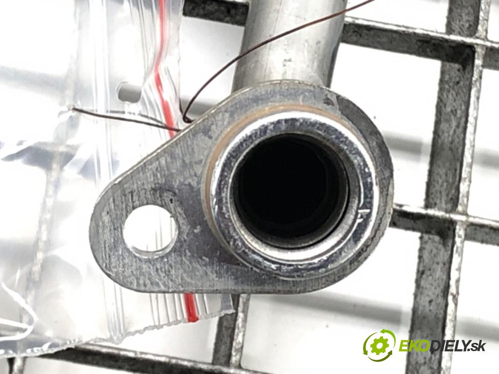 RENAULT CLIO IV (BH_) 2012 - 2022    1.2 16V 54 kW [73 KM] benzyna 2012 - 2022  rúrka klimatizácie  (Rúrky klimatizácie)