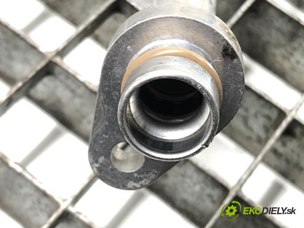 RENAULT CLIO IV (BH_) 2012 - 2022    1.2 16V 54 kW [73 KM] benzyna 2012 - 2022  rúrka klimatizácie  (Rúrky klimatizácie)