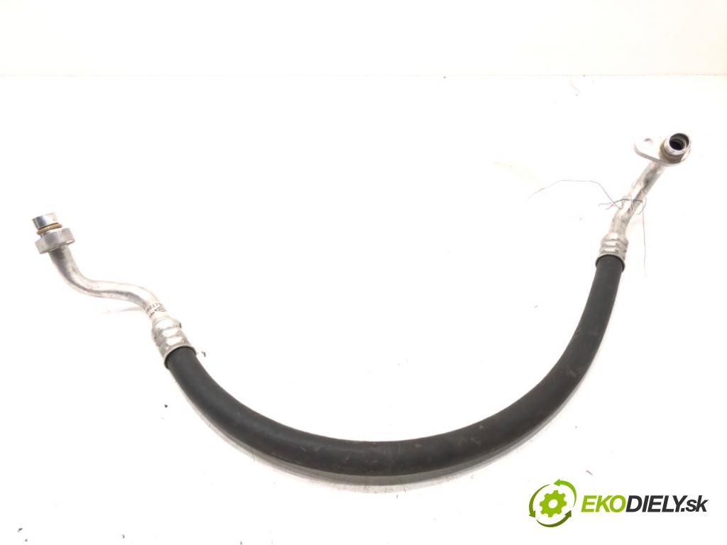 RENAULT CLIO IV (BH_) 2012 - 2022    1.2 16V 54 kW [73 KM] benzyna 2012 - 2022  rúrka klimatizácie 924902179R (Rúrky klimatizácie)