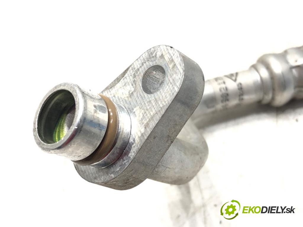 RENAULT CLIO IV (BH_) 2012 - 2022    1.2 16V 54 kW [73 KM] benzyna 2012 - 2022  rúrka klimatizácie 924902179R (Rúrky klimatizácie)