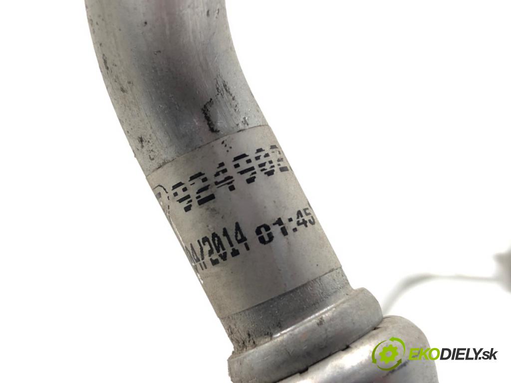 RENAULT CLIO IV (BH_) 2012 - 2022    1.2 16V 54 kW [73 KM] benzyna 2012 - 2022  rúrka klimatizácie 924902179R (Rúrky klimatizácie)