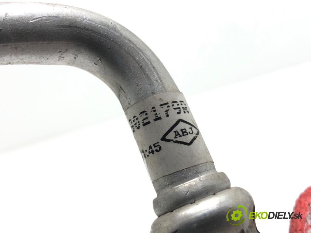 RENAULT CLIO IV (BH_) 2012 - 2022    1.2 16V 54 kW [73 KM] benzyna 2012 - 2022  rúrka klimatizácie 924902179R (Rúrky klimatizácie)