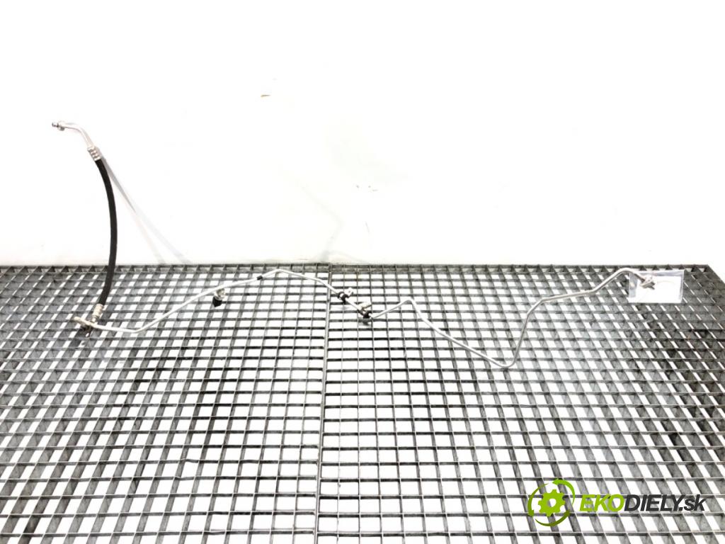 RENAULT CLIO IV (BH_) 2012 - 2022    1.2 16V 54 kW [73 KM] benzyna 2012 - 2022  rúrka klimatizácie  (Rúrky klimatizácie)