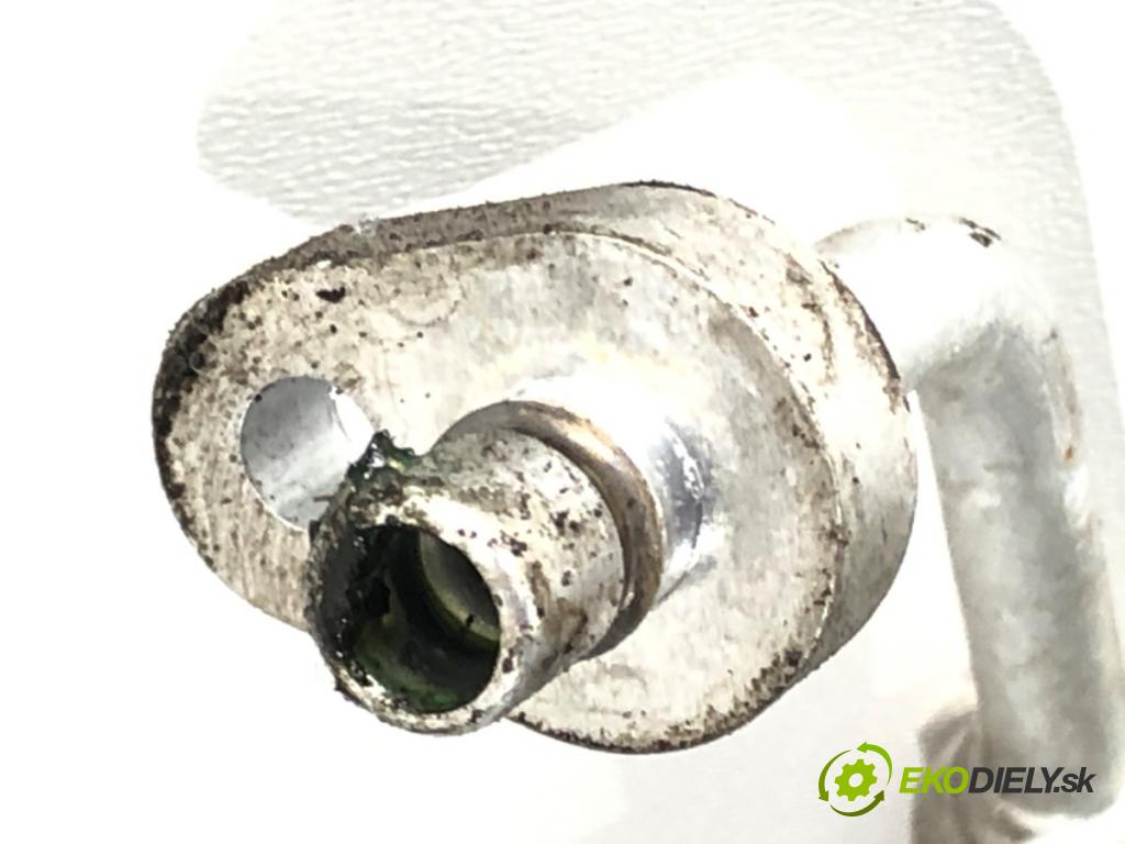 RENAULT CLIO IV (BH_) 2012 - 2022    1.2 16V 54 kW [73 KM] benzyna 2012 - 2022  rúrka klimatizácie  (Rúrky klimatizácie)