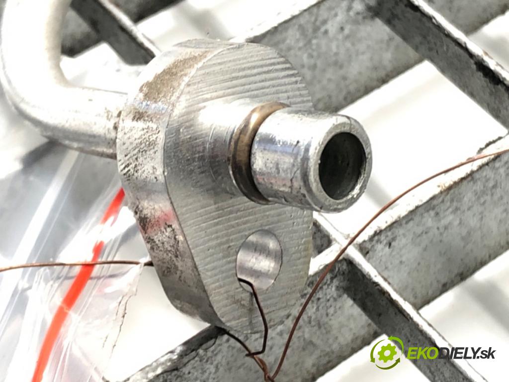 RENAULT CLIO IV (BH_) 2012 - 2022    1.2 16V 54 kW [73 KM] benzyna 2012 - 2022  rúrka klimatizácie  (Rúrky klimatizácie)