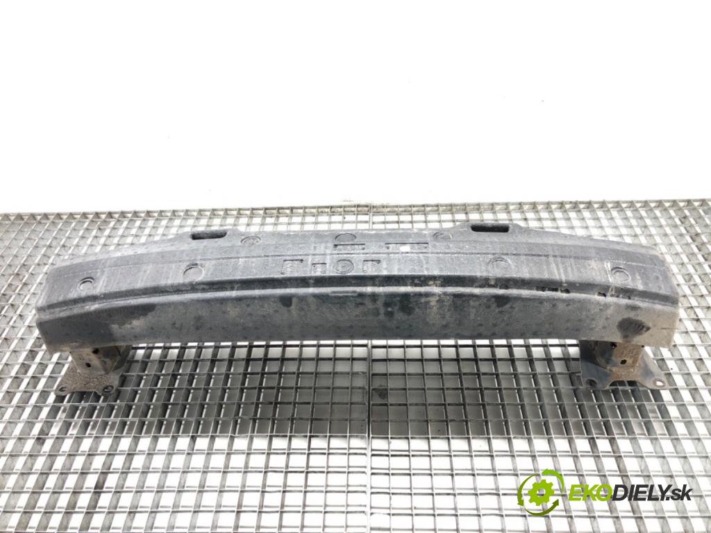 VW JETTA IV (162, 163, AV3, AV2) 2008 - 2022    1.8 TSI 125 kW [170 KM] benzyna 2014 - 2022  výztuha nárazníka zadní část  (Výztuhy zadní)