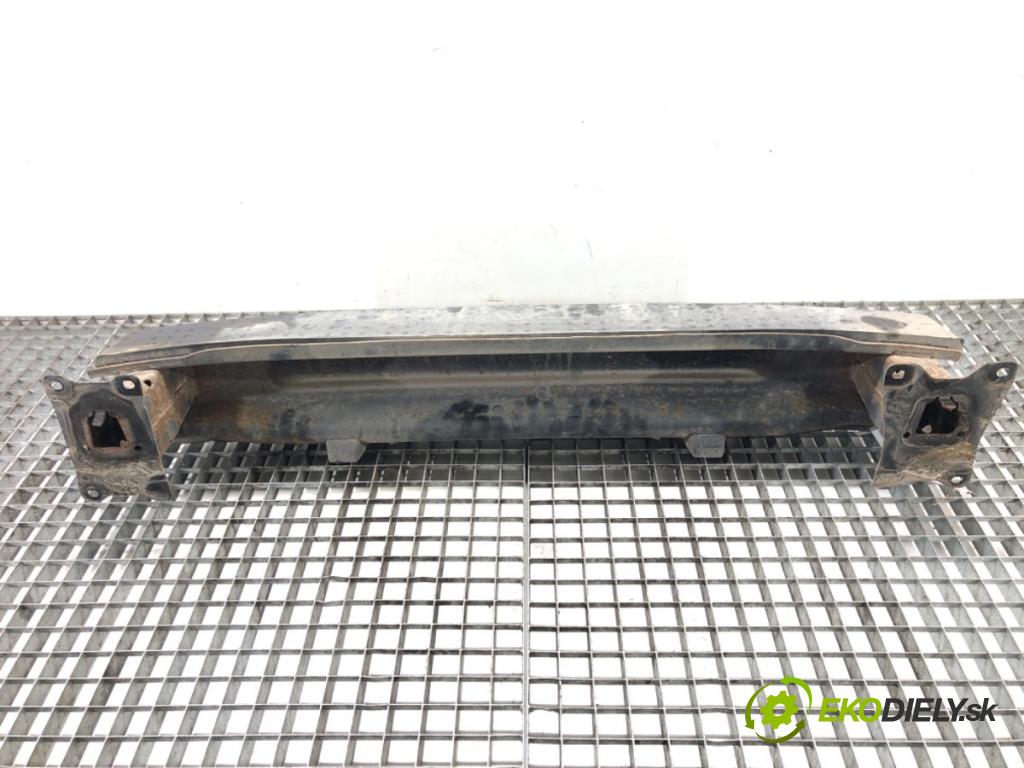 VW JETTA IV (162, 163, AV3, AV2) 2008 - 2022    1.8 TSI 125 kW [170 KM] benzyna 2014 - 2022  výztuha nárazníka zadní část  (Výztuhy zadní)