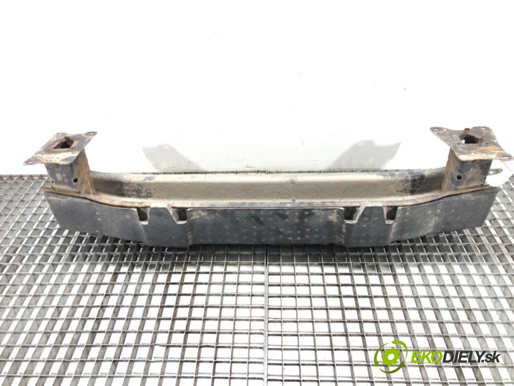 VW JETTA IV (162, 163, AV3, AV2) 2008 - 2022    1.8 TSI 125 kW [170 KM] benzyna 2014 - 2022  výztuha nárazníka zadní část  (Výztuhy zadní)