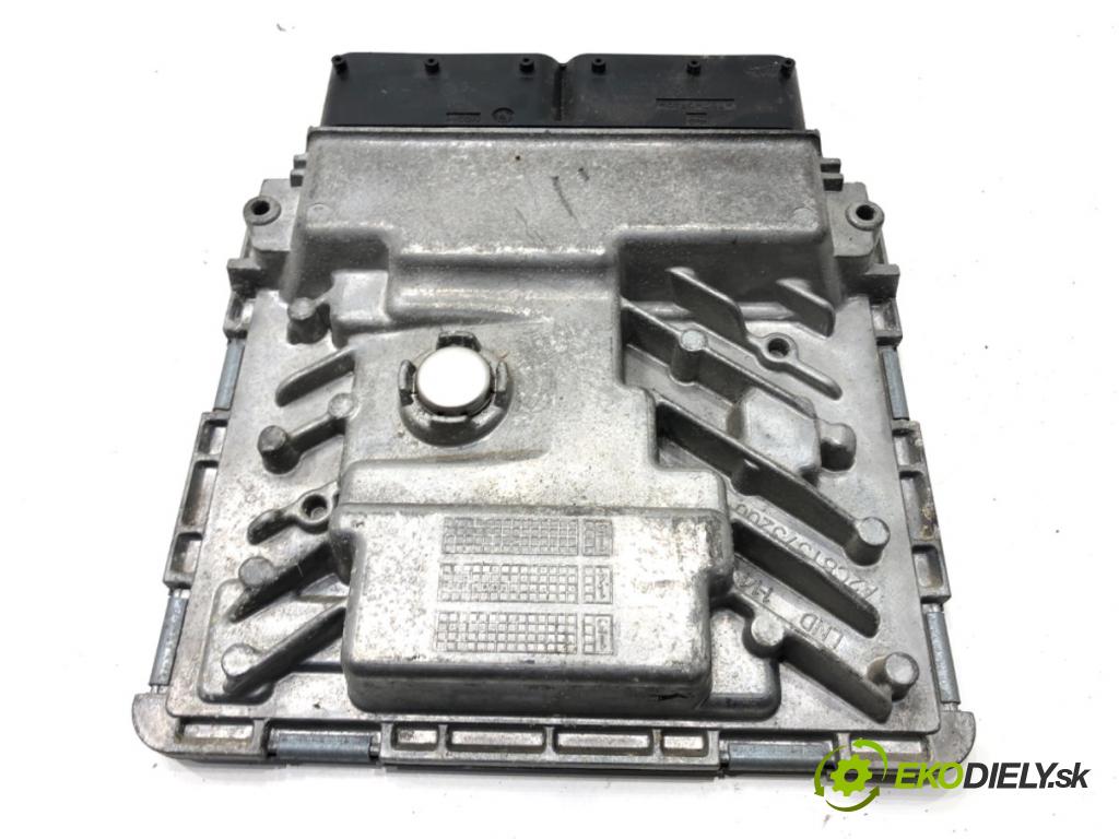 VW JETTA IV (162, 163, AV3, AV2) 2008 - 2022    1.8 TSI 125 kW [170 KM] benzyna 2014 - 2022  riadiaca jednotka Motor 06K907425C (Riadiace jednotky)