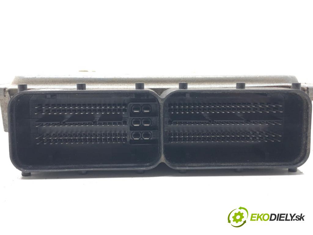 VW JETTA IV (162, 163, AV3, AV2) 2008 - 2022    1.8 TSI 125 kW [170 KM] benzyna 2014 - 2022  riadiaca jednotka Motor 06K907425C (Riadiace jednotky)