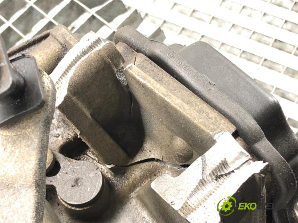 VW JETTA IV (162, 163, AV3, AV2) 2008 - 2022    1.8 TSI 125 kW [170 KM] benzyna 2014 - 2022  Prevodovka NZA (Prevodovky)