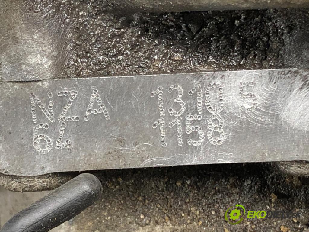 VW JETTA IV (162, 163, AV3, AV2) 2008 - 2022    1.8 TSI 125 kW [170 KM] benzyna 2014 - 2022  Prevodovka NZA (Prevodovky)