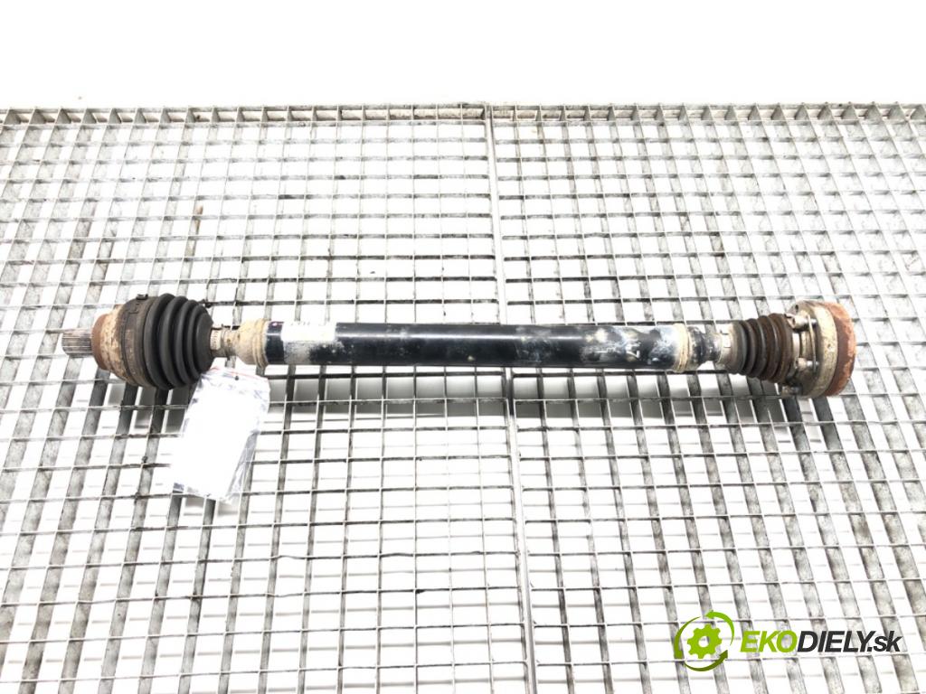 VW JETTA IV (162, 163, AV3, AV2) 2008 - 2022    1.8 TSI 125 kW [170 KM] benzyna 2014 - 2022  Poloos pravy predný 5C0407272AT