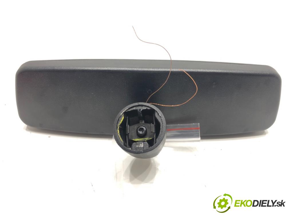 VW JETTA IV (162, 163, AV3, AV2) 2008 - 2022    1.8 TSI 125 kW [170 KM] benzyna 2014 - 2022  zpětné zrcátko vnitřní  (Světla vnitřní)