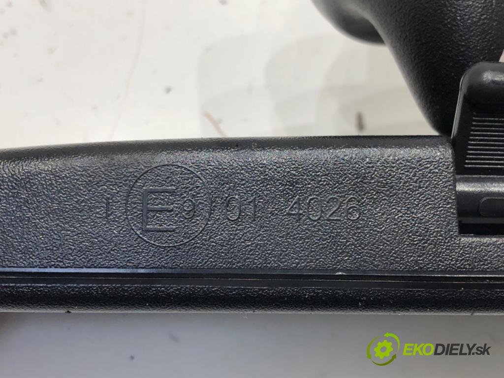 VW JETTA IV (162, 163, AV3, AV2) 2008 - 2022    1.8 TSI 125 kW [170 KM] benzyna 2014 - 2022  zpětné zrcátko vnitřní  (Světla vnitřní)