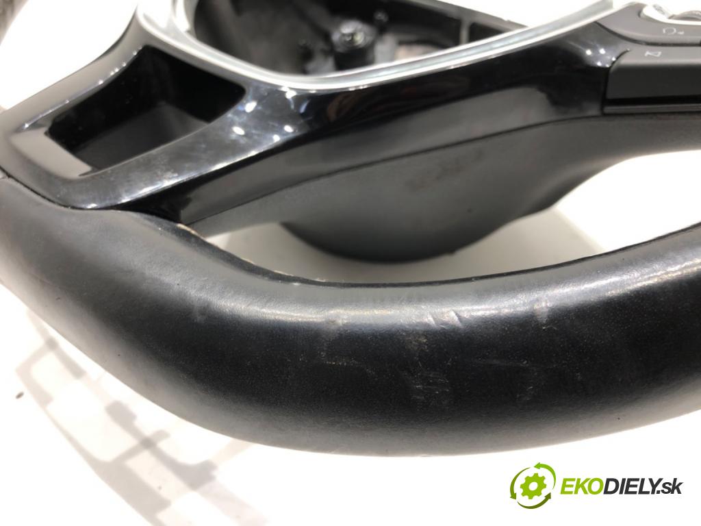 VW JETTA IV (162, 163, AV3, AV2) 2008 - 2022    1.8 TSI 125 kW [170 KM] benzyna 2014 - 2022  Volant  (Volanty)