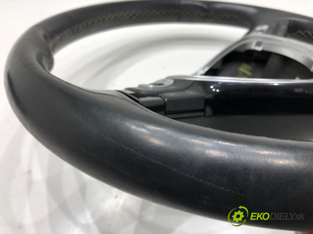 VW JETTA IV (162, 163, AV3, AV2) 2008 - 2022    1.8 TSI 125 kW [170 KM] benzyna 2014 - 2022  Volant  (Volanty)