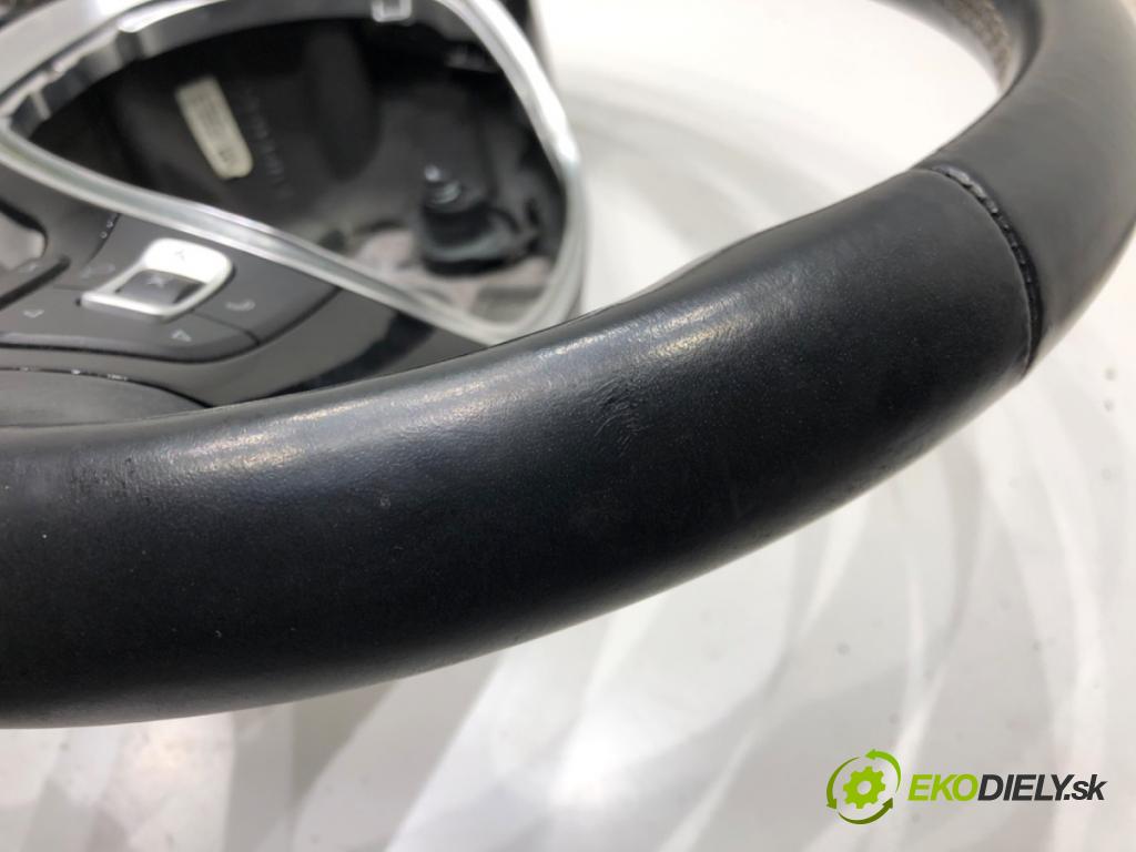 VW JETTA IV (162, 163, AV3, AV2) 2008 - 2022    1.8 TSI 125 kW [170 KM] benzyna 2014 - 2022  Volant  (Volanty)