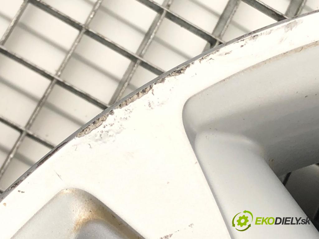 NISSAN MURANO Z50 SUV 2006 172 kW 3.5 3498 disky hlinikové 18 7J 5X114,3 ET40 střed CENTR. 66,6 SLC51862