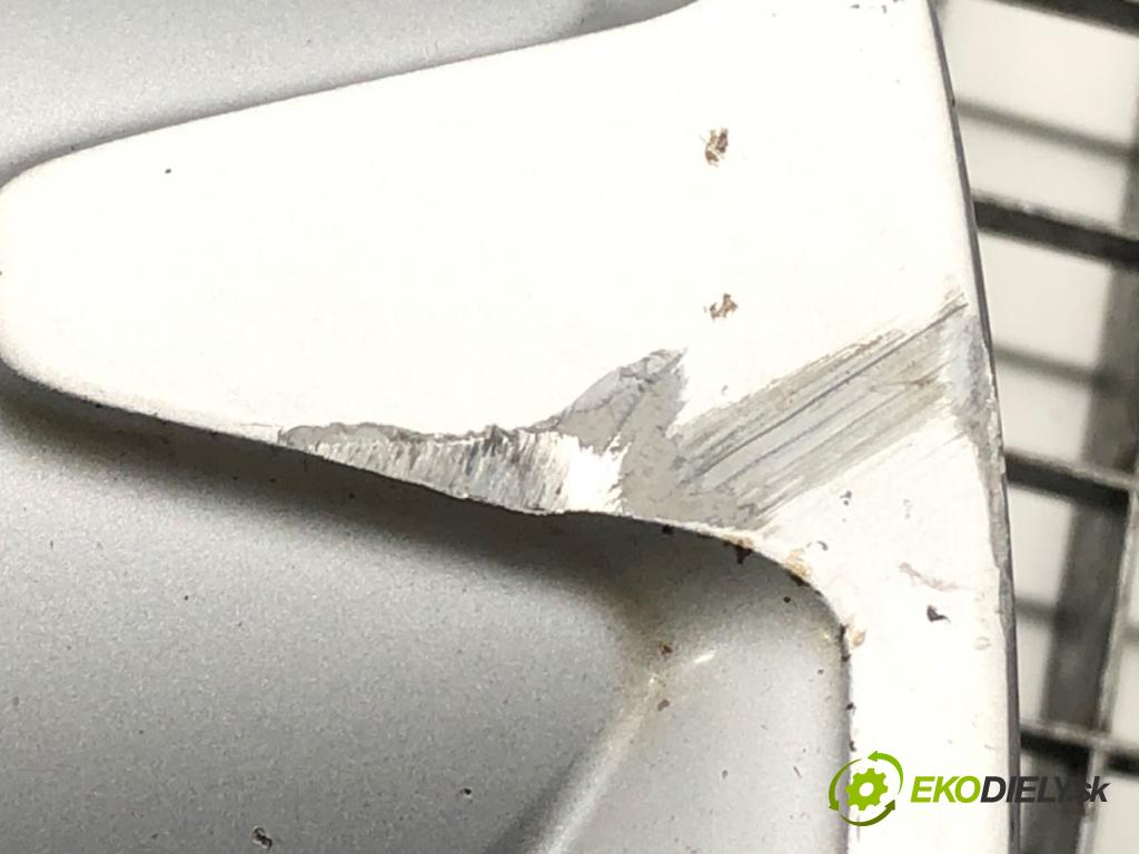 NISSAN MURANO Z50 SUV 2006 172 kW 3.5 3498 disky hlinikové 18 7J 5X114,3 ET40 střed CENTR. 66,6 SLC51862