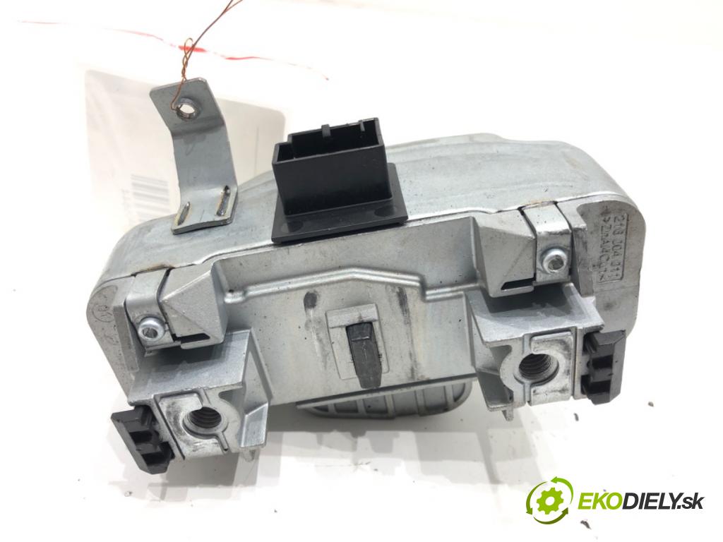 VW JETTA IV (162, 163, AV3, AV2) 2008 - 2022    1.8 TSI 125 kW [170 KM] benzyna 2014 - 2022  blokáda volantu 5K0905861C (Ostatné)