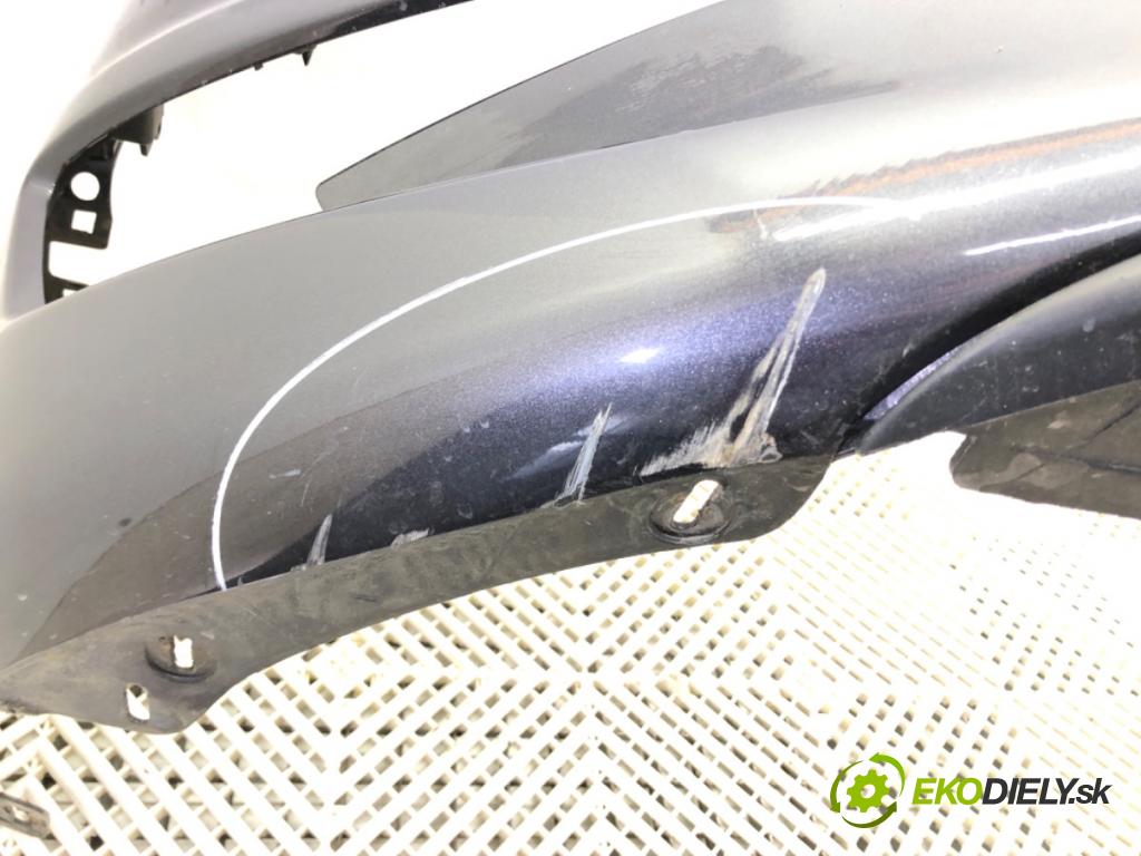 PEUGEOT 508 I (8D_) 2010 - 2018    2.0 HDi 103 kW [140 KM] olej napędowy 2010 - 2018  nárazník přední část  (Ostatné)