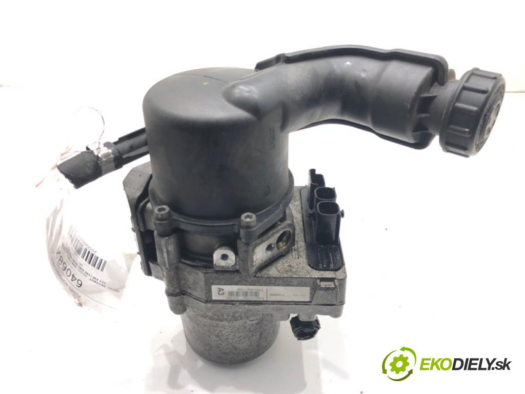 PEUGEOT 508 I (8D_) 2010 - 2018    2.0 HDi 103 kW [140 KM] olej napędowy 2010 - 2018  Pumpa servočerpadlo A5101675+D (Servočerpadlá, pumpy riadenia)