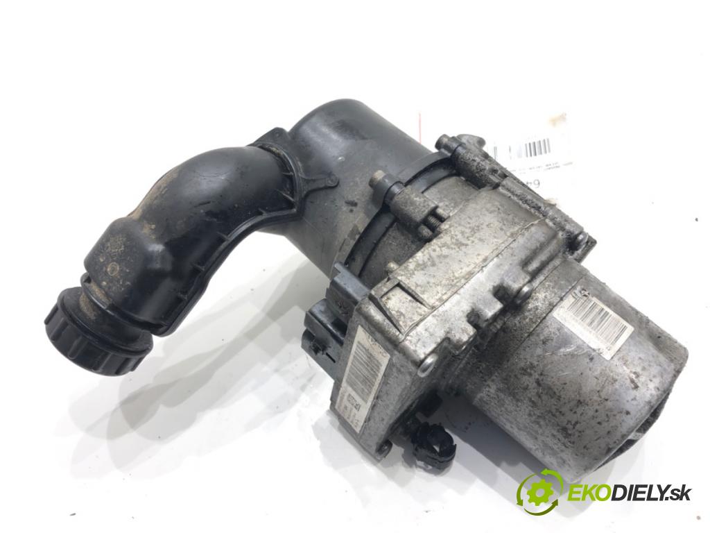 PEUGEOT 508 I (8D_) 2010 - 2018    2.0 HDi 103 kW [140 KM] olej napędowy 2010 - 2018  Pumpa servočerpadlo A5101675+D (Servočerpadlá, pumpy riadenia)
