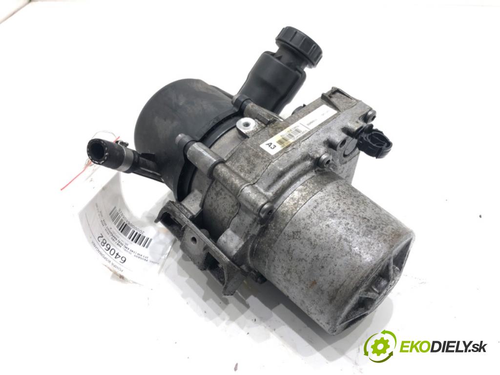 PEUGEOT 508 I (8D_) 2010 - 2018    2.0 HDi 103 kW [140 KM] olej napędowy 2010 - 2018  Pumpa servočerpadlo A5101675+D (Servočerpadlá, pumpy riadenia)