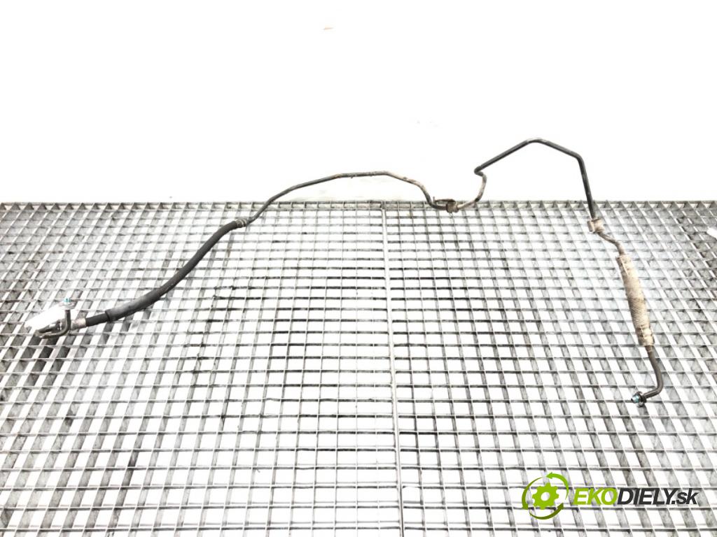 PEUGEOT 508 I (8D_) 2010 - 2018    2.0 HDi 103 kW [140 KM] olej napędowy 2010 - 2018  hadica servočerpadlo  (Rúrky, hadice servočerpadla)