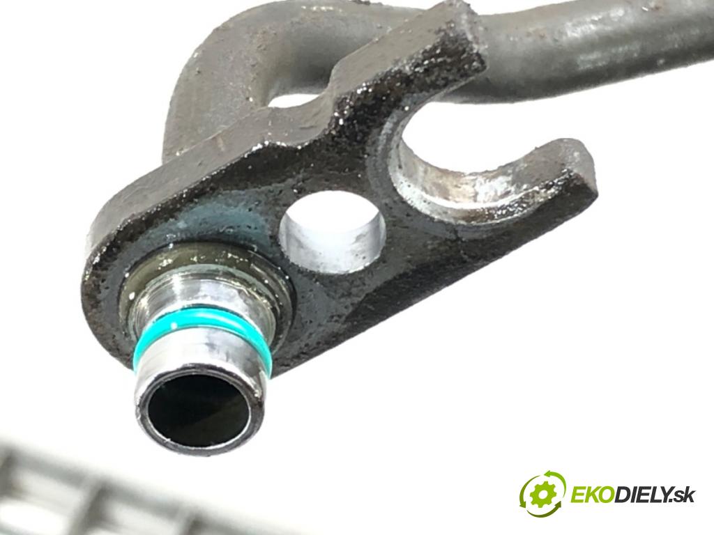 PEUGEOT 508 I (8D_) 2010 - 2018    2.0 HDi 103 kW [140 KM] olej napędowy 2010 - 2018  hadica servočerpadlo  (Rúrky, hadice servočerpadla)